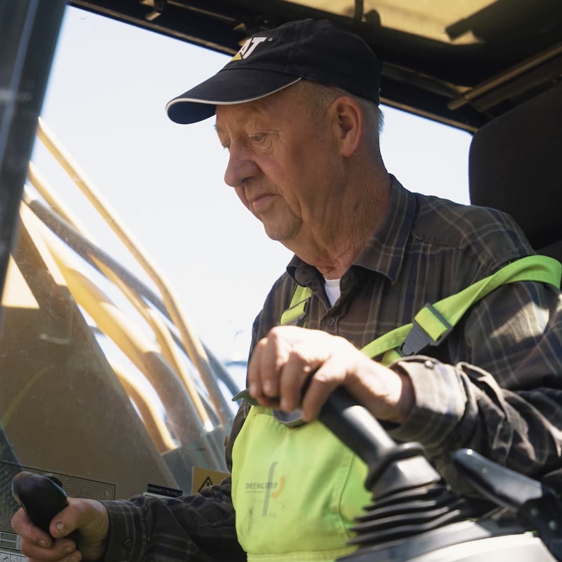 Drengsted Entrepreneur